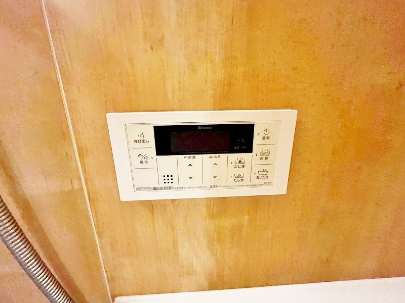 ベルコモンズ その他17