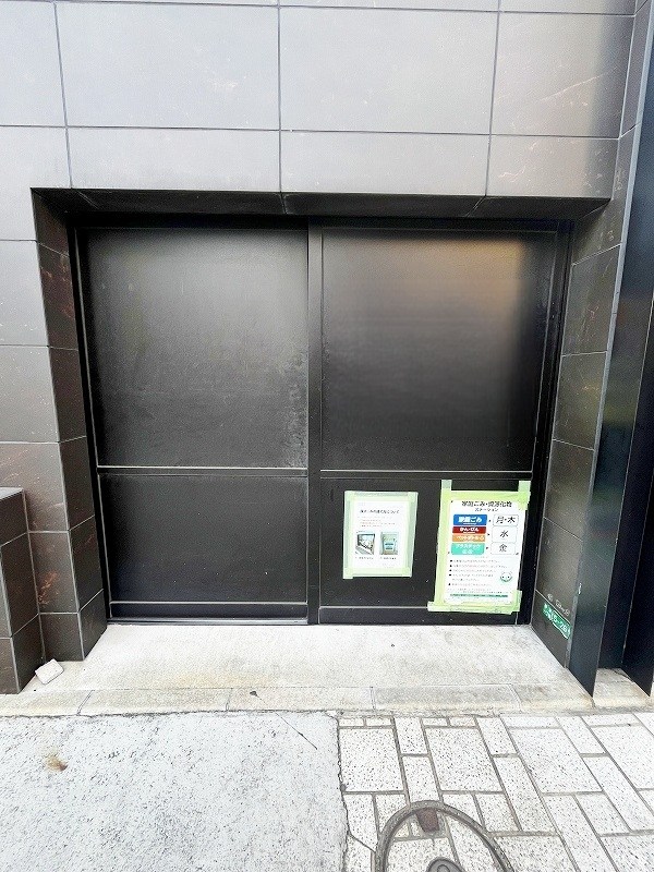 ベルコモンズ  その他外観2