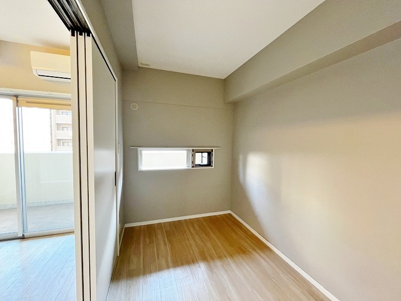 ベルコモンズ  ベッドルーム