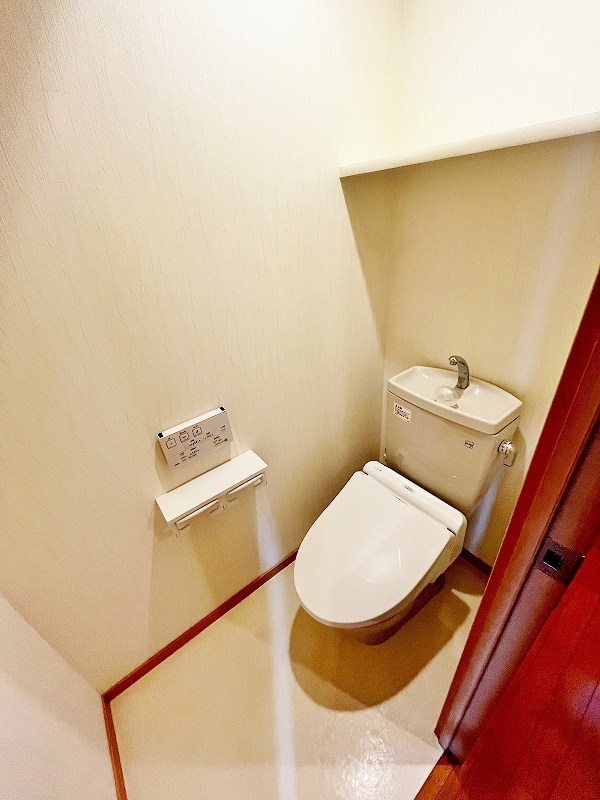 FORTUNATE砂津(フォーチネイト砂津)  その他2