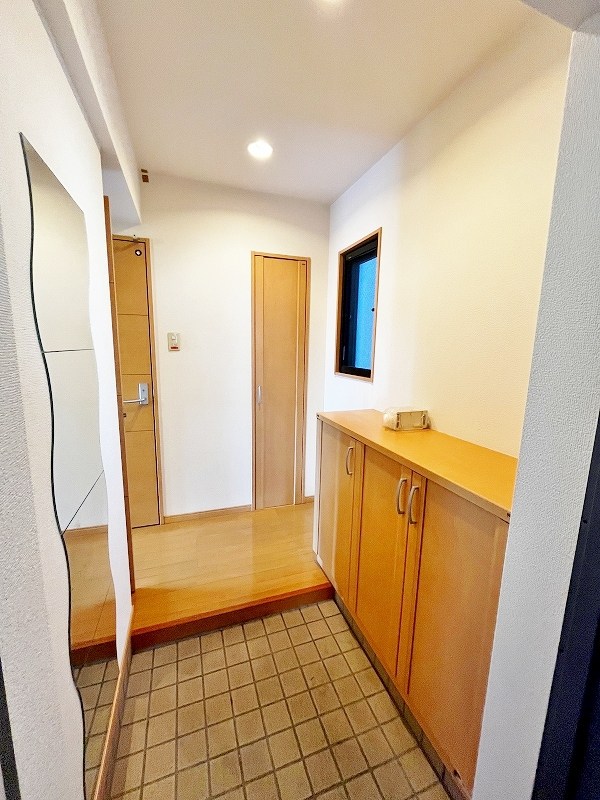 FORTUNATE砂津(フォーチネイト砂津)  その他10