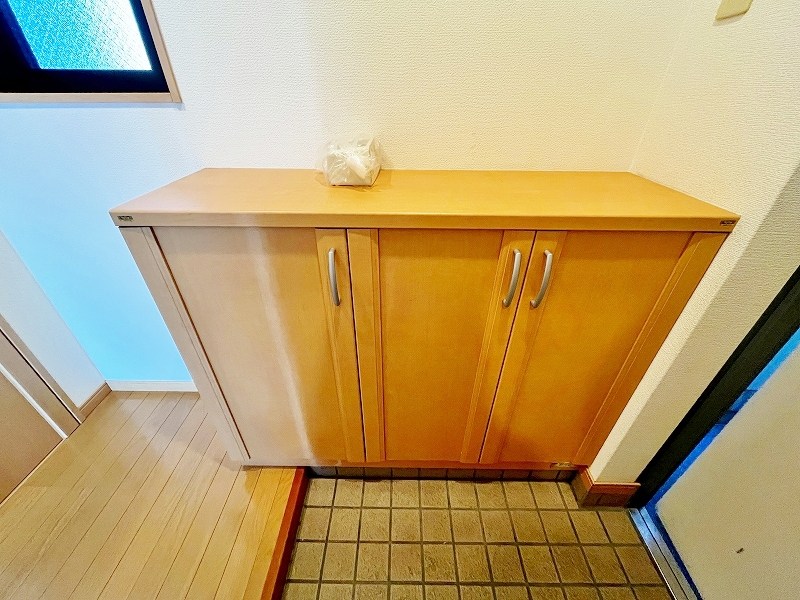 FORTUNATE砂津(フォーチネイト砂津)  その他11