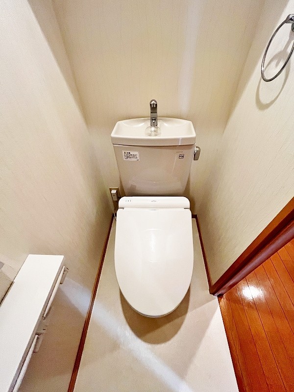 FORTUNATE砂津(フォーチネイト砂津)  その他15