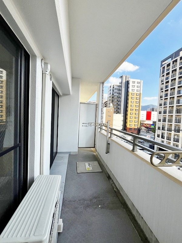 FORTUNATE砂津(フォーチネイト砂津)  その他32