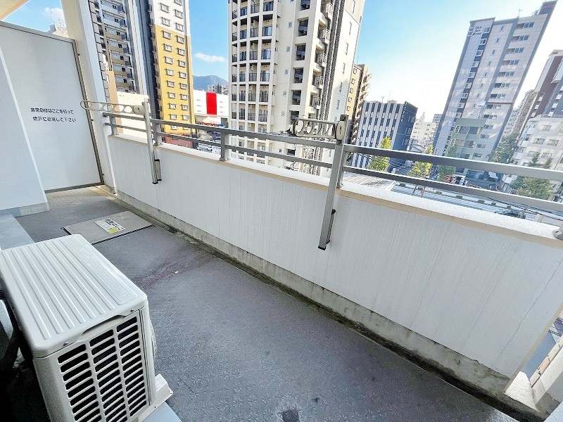 FORTUNATE砂津(フォーチネイト砂津)  その他33