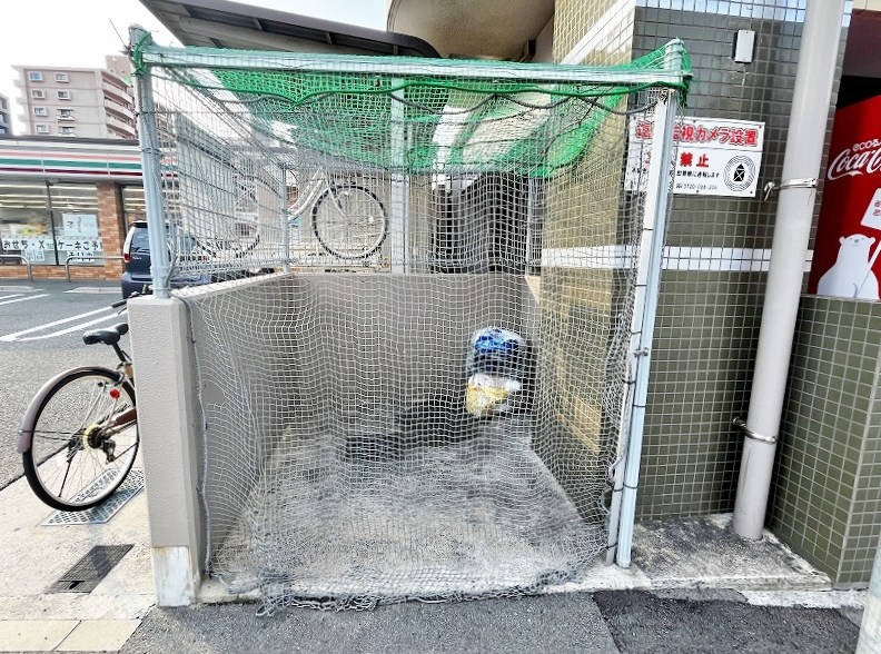 ＨＩＴ ＳＵＮＡＴＳＵ Ｂ.Ｌ.Ｄ（ヒット砂津ビル） その他外観2