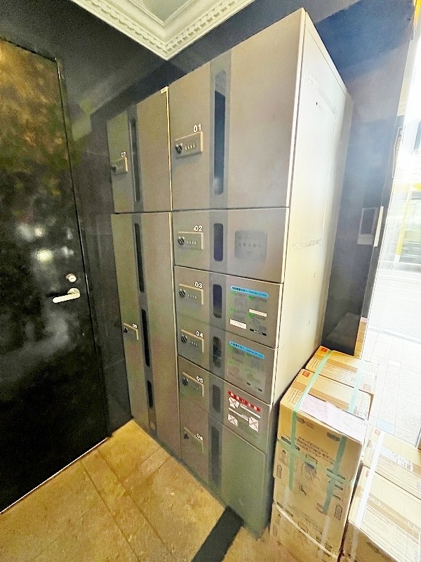 ＨＩＴ ＳＵＮＡＴＳＵ Ｂ.Ｌ.Ｄ（ヒット砂津ビル） その他外観3