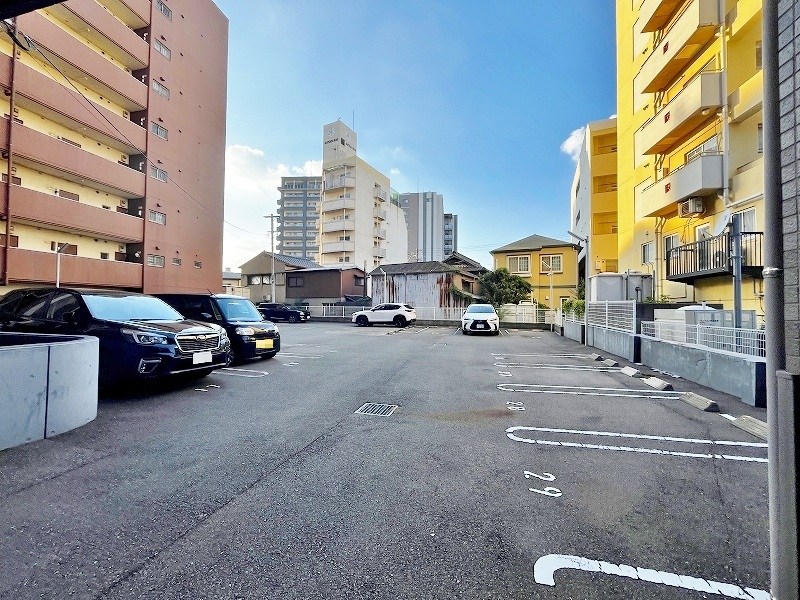 レジェンド砂津 その他外観3