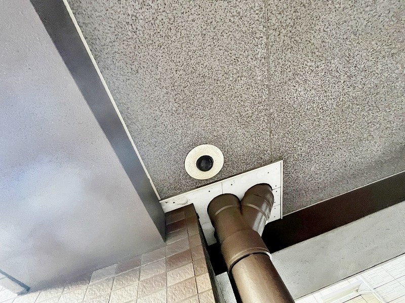 レジェンド砂津 その他外観4