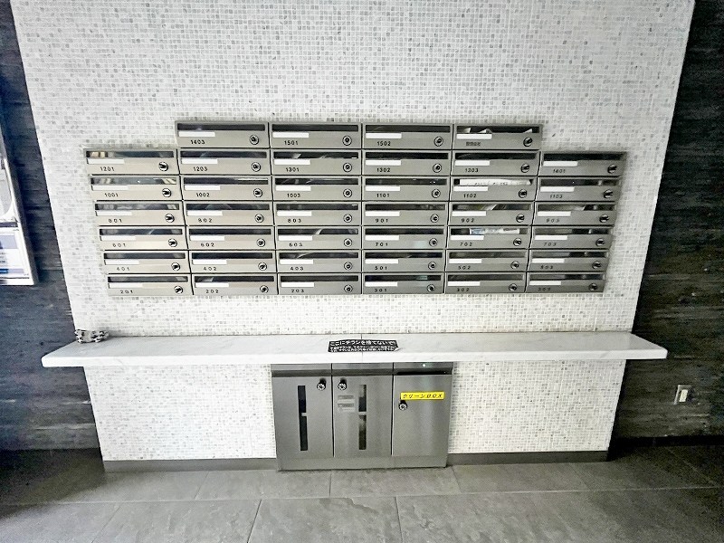 レジェンド砂津 その他外観5