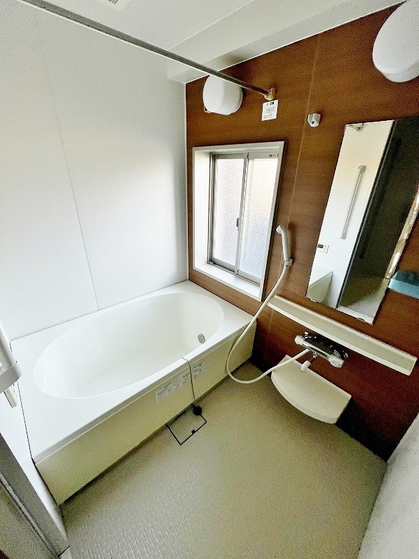 レジェンド砂津 風呂画像