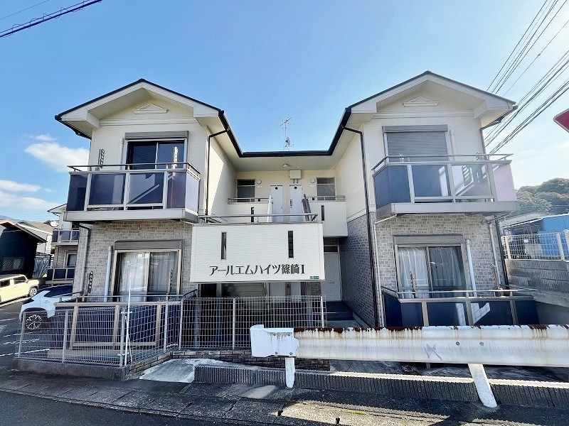 アールエムハイツ篠崎Ⅰ その他外観1