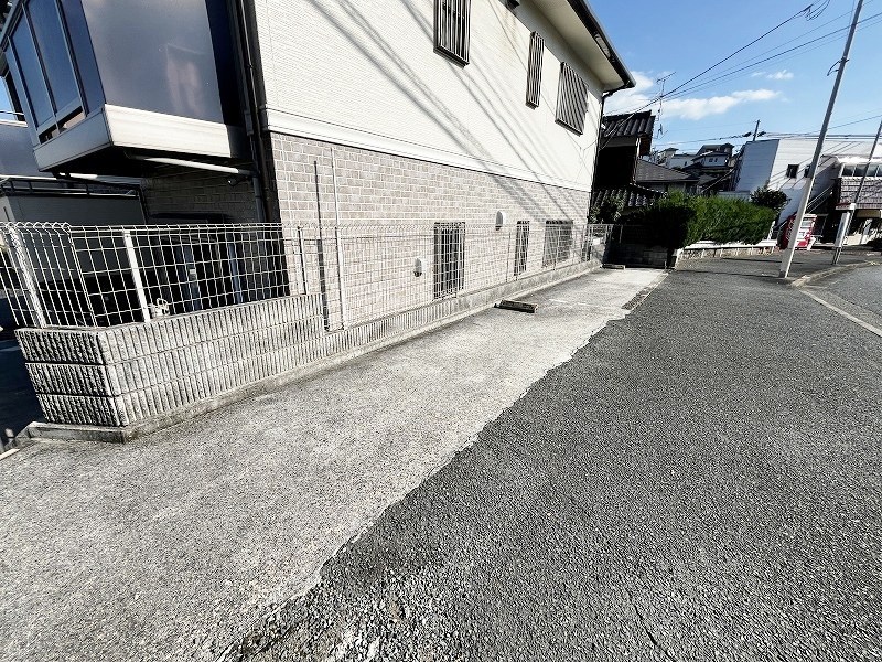 アールエムハイツ篠崎Ⅰ その他外観4