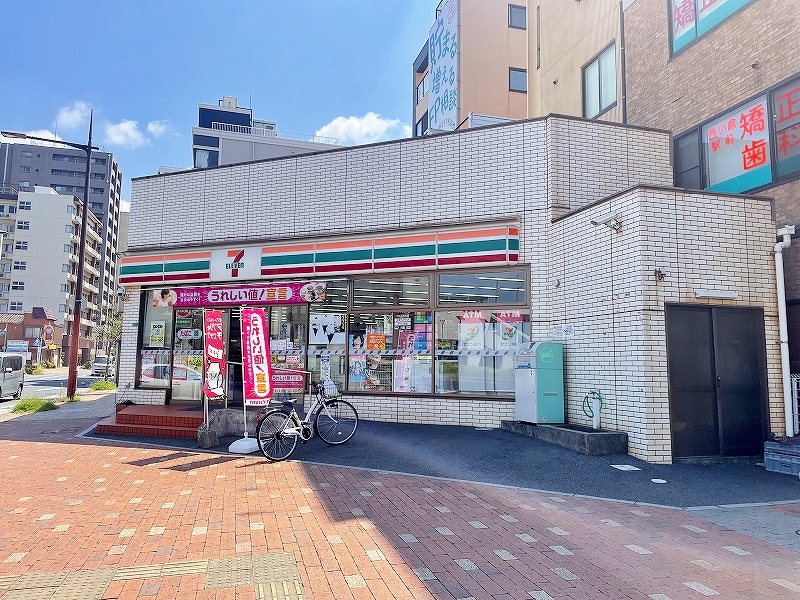 Ｋ－２西小倉ビル   周辺画像2