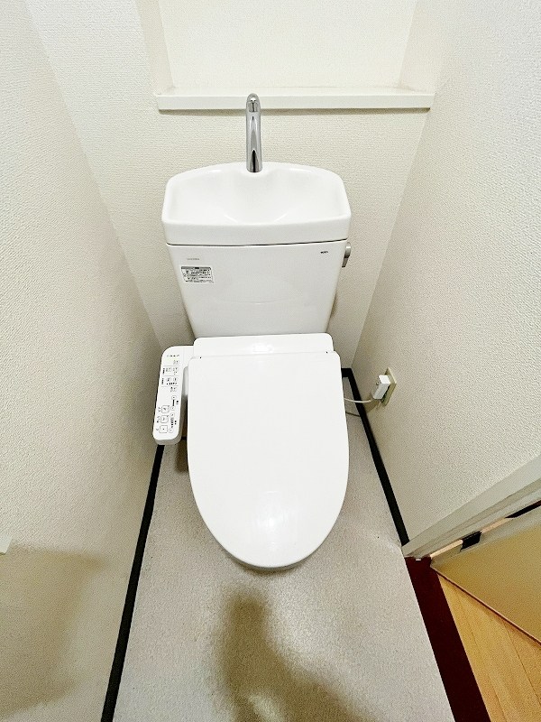 クレベール田町 その他10