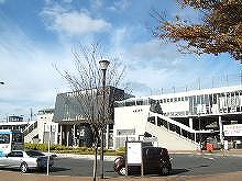 クレベール田町 駅
