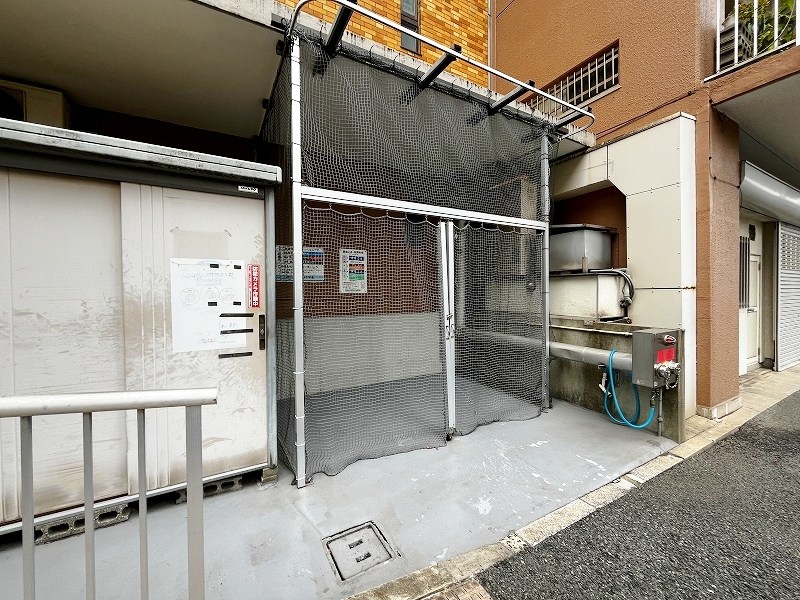 サンシティ金田　A棟  その他外観2