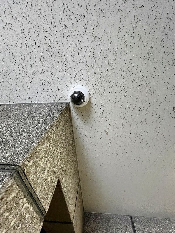 サンシティ金田　A棟  その他外観4