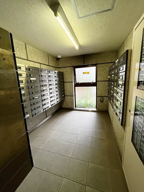 サンシティ金田　A棟  その他外観5