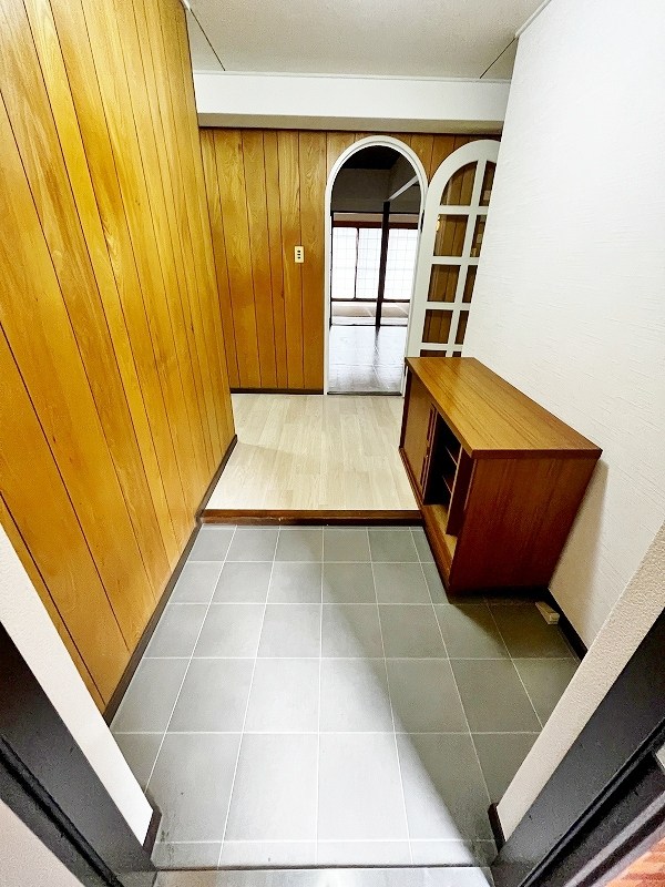 サンシティ金田　A棟  その他8