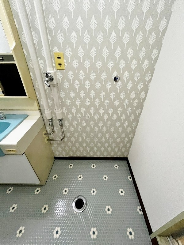 サンシティ金田　A棟  その他17