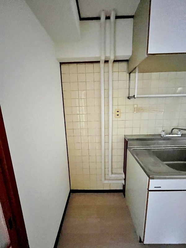 サンシティ金田　A棟  その他22