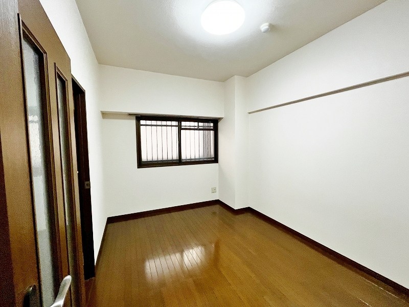 パストラール  ベッドルーム