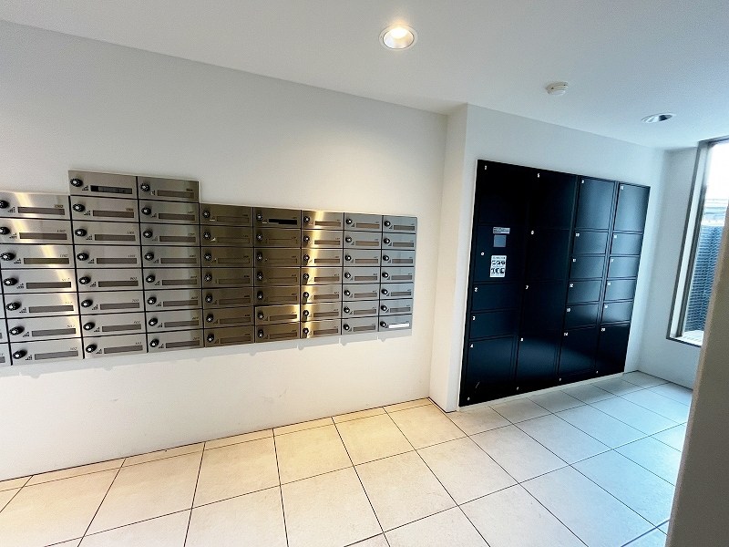 シャトレ大手町Ｓ棟 その他外観3