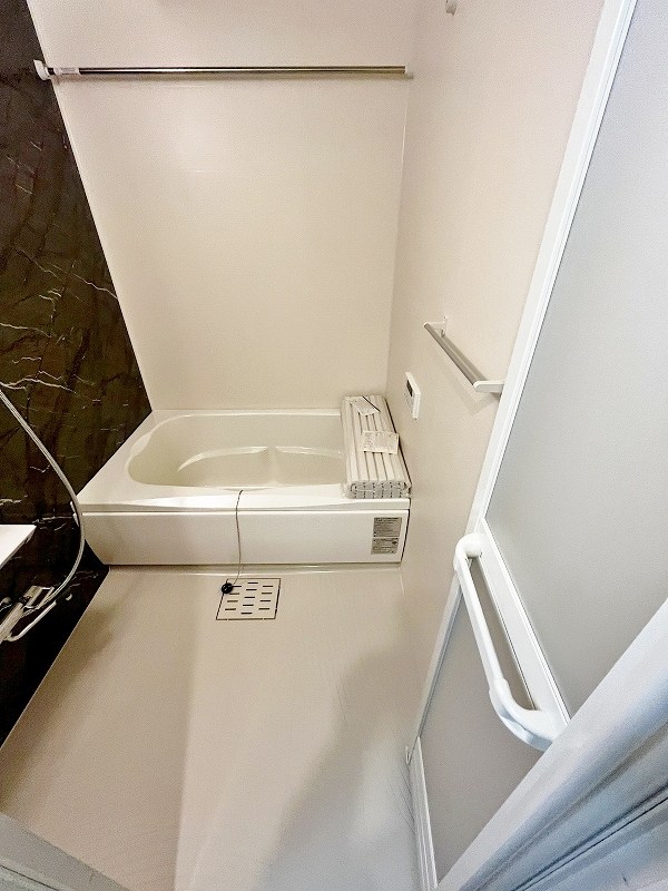 KIRA　HIAGARI（キラ日明） 風呂画像