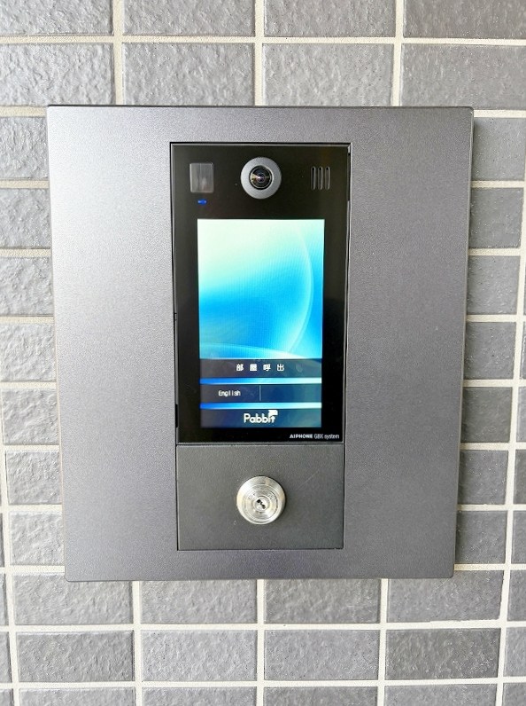 KIRA　HIAGARI（キラ日明） その他外観1