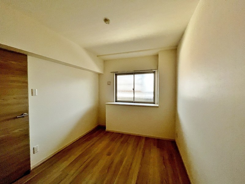 KIRA　HIAGARI（キラ日明） ベッドルーム