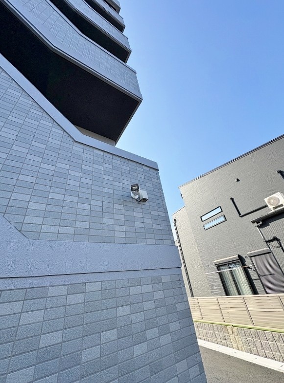 KIRA　HIAGARI（キラ日明） その他外観3