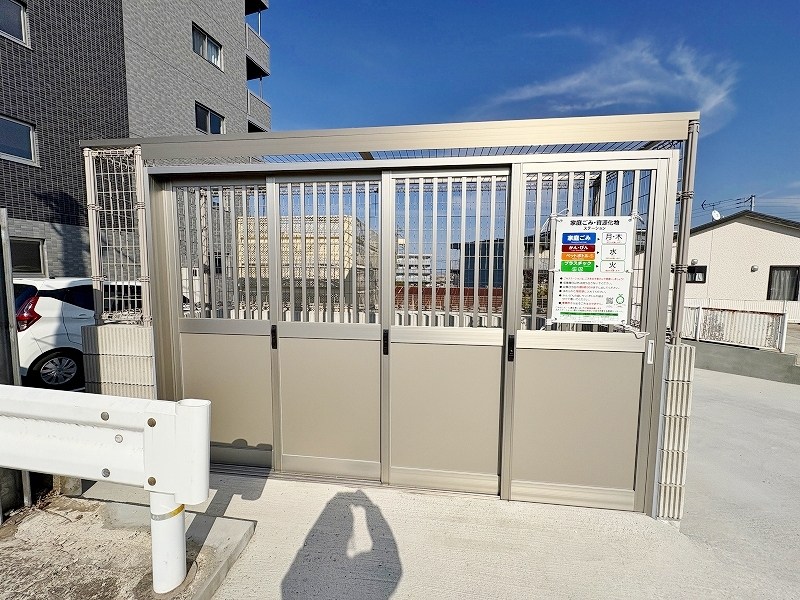 KIRA　HIAGARI（キラ日明） その他外観4