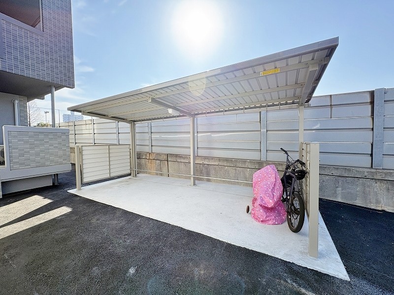 KIRA　HIAGARI（キラ日明） その他外観6