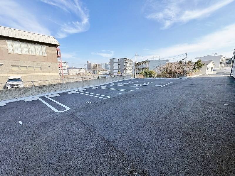 KIRA　HIAGARI（キラ日明） その他外観5