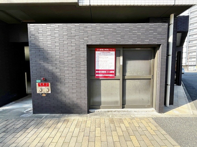 レジデンシャル　ＨＨＡ　ＤＡＩＭＯＮ その他外観3