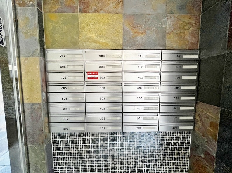 レジデンシャル　ＨＨＡ　ＤＡＩＭＯＮ その他外観4