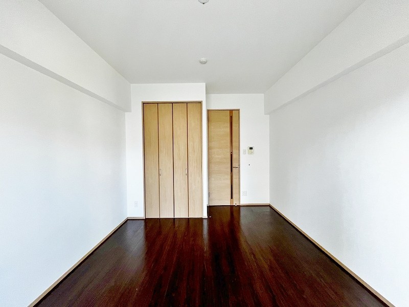 レジデンシャル　ＨＨＡ　ＤＡＩＭＯＮ ベッドルーム