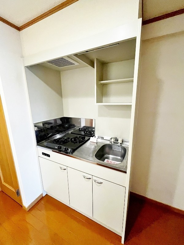 セトルイン鳳 その他23