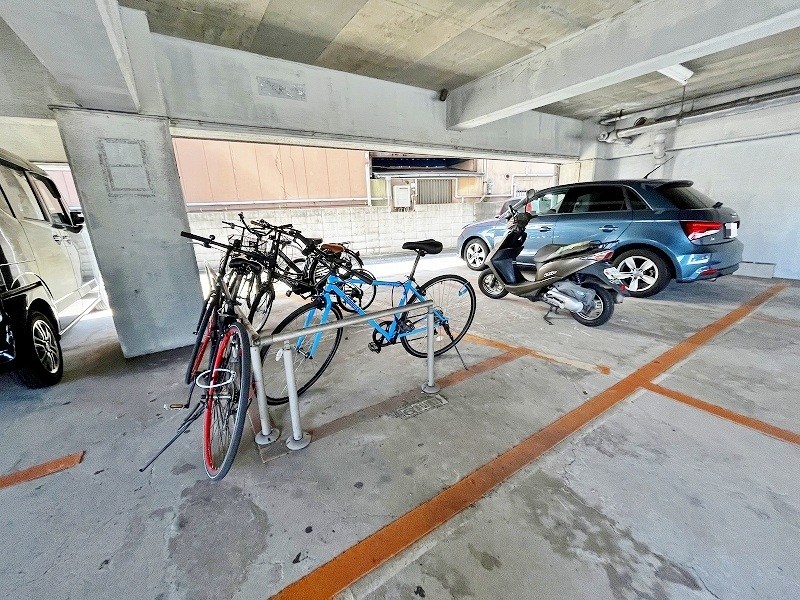 プランドール西小倉駅前 その他外観3