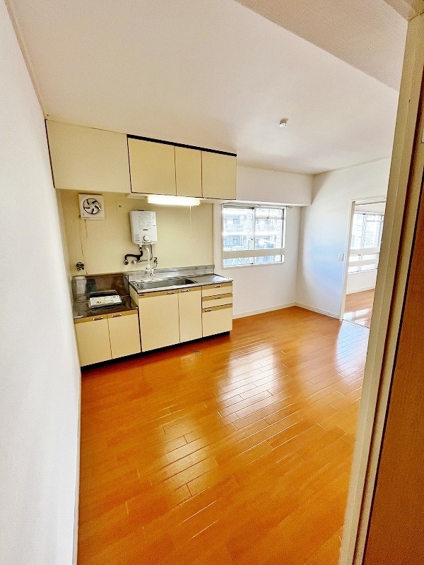 プランドール西小倉駅前 その他16