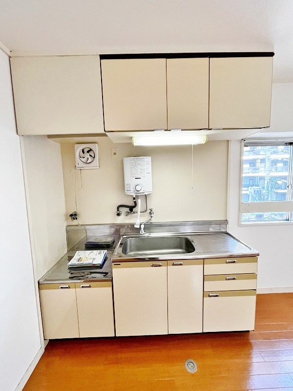 プランドール西小倉駅前 その他19