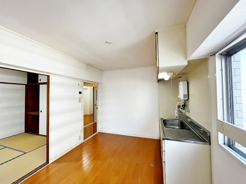 プランドール西小倉駅前 その他20