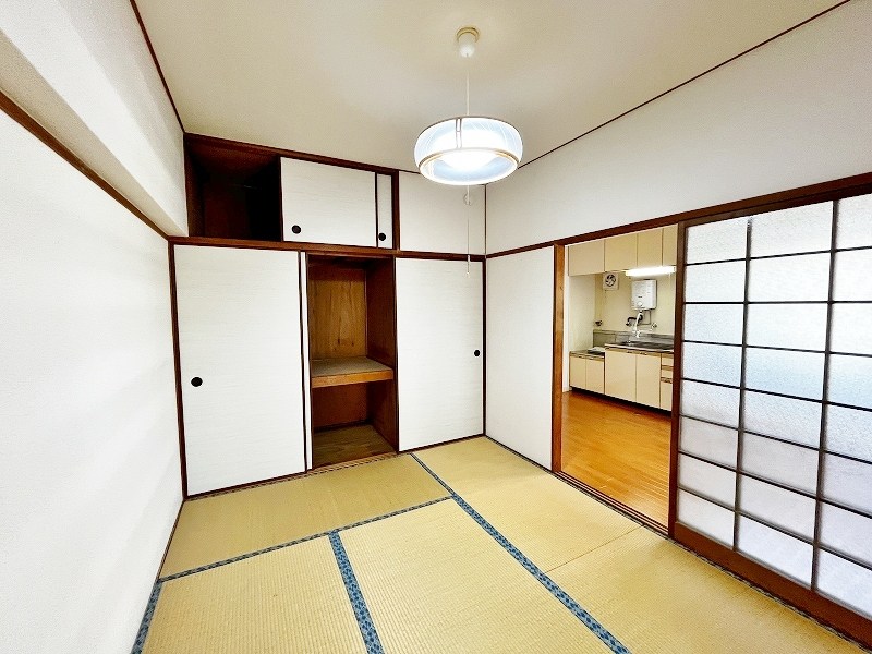 プランドール西小倉駅前 その他31