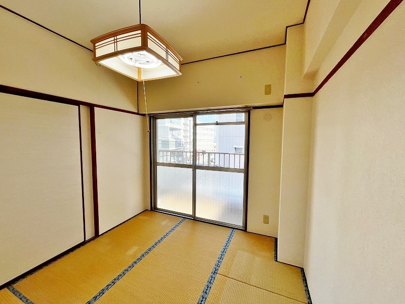 プランドール西小倉駅前 その他33