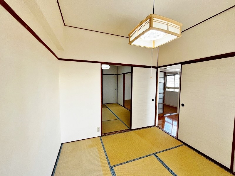 プランドール西小倉駅前 その他34