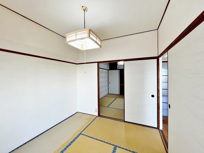 プランドール西小倉駅前 その他35