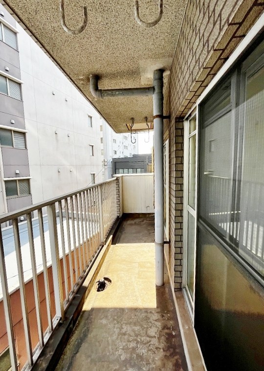 プランドール西小倉駅前 その他36