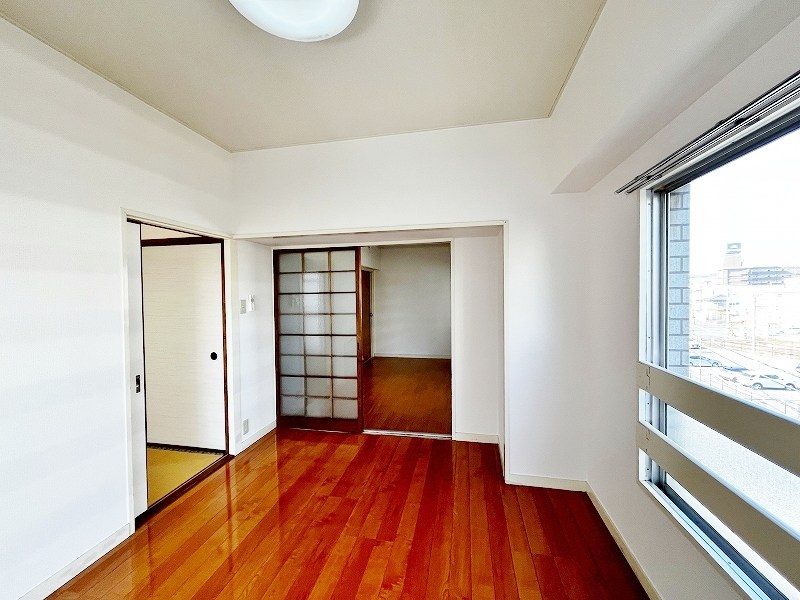 プランドール西小倉駅前 その他39