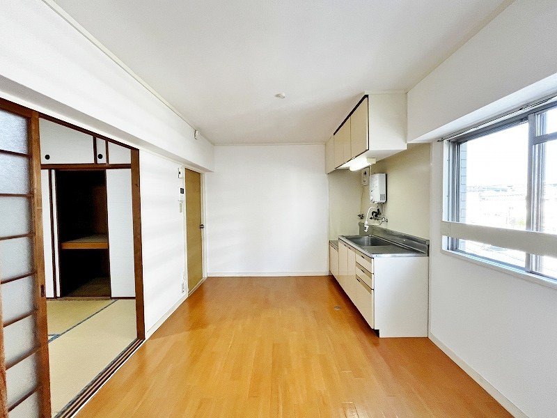 プランドール西小倉駅前 その他41